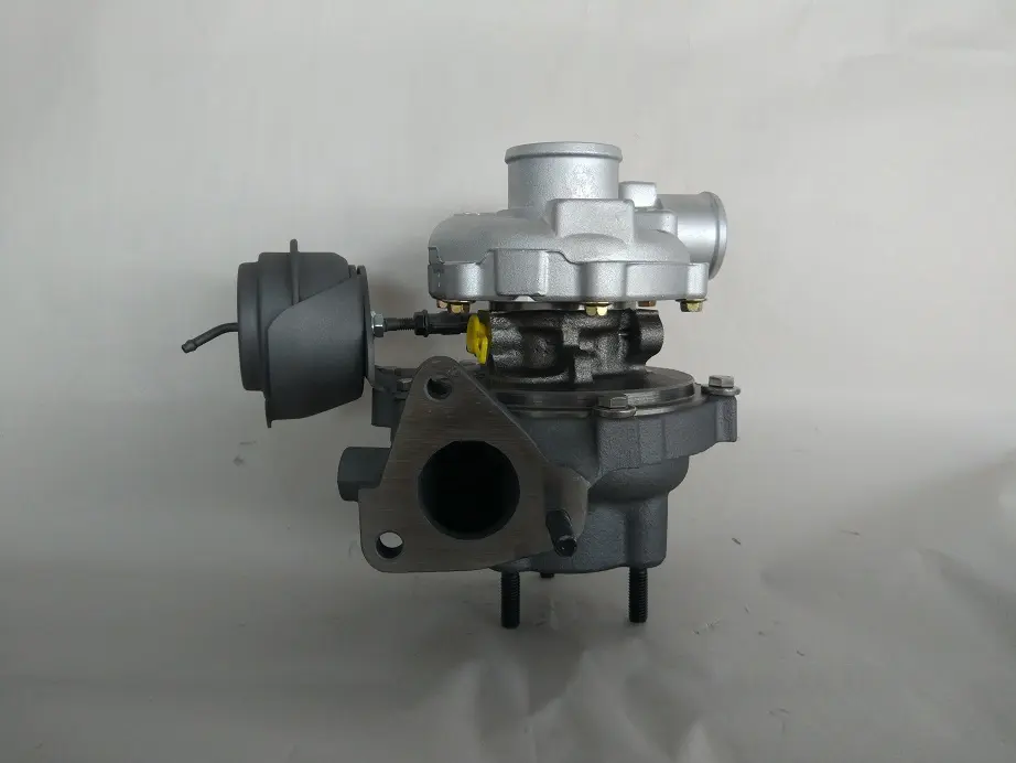 [TC7578864ES] Turbo échange standard KIA HYUNDAI 2.0 115 - 136 - 140 CV