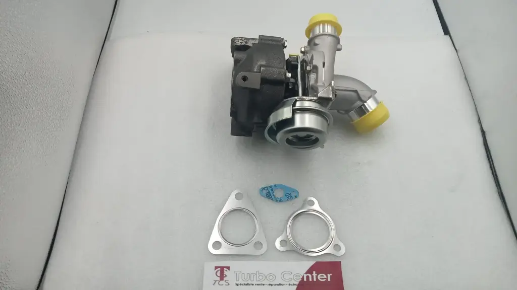 [TC758870N] Turbo neuf Toyota Corolla 1.4 90 CV