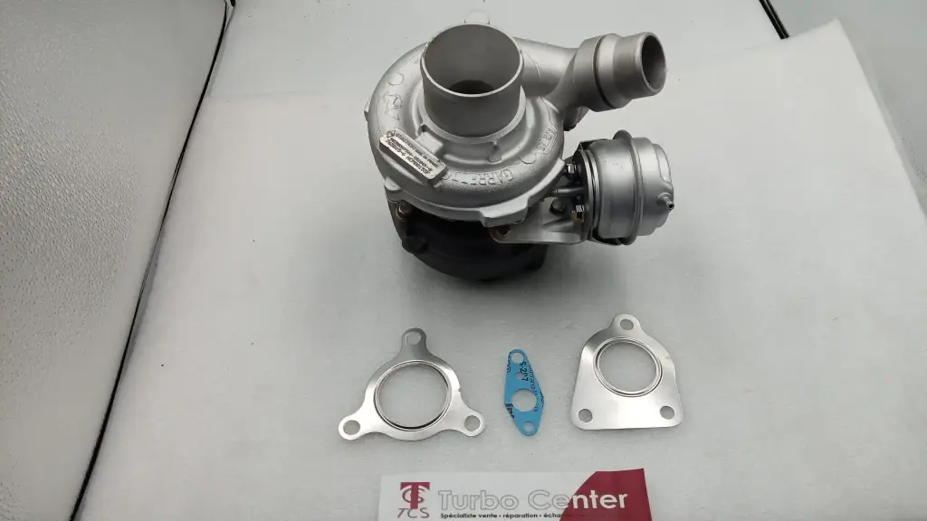 Turbo échange standard Renault 2.0 DCI 131 - 150 CV