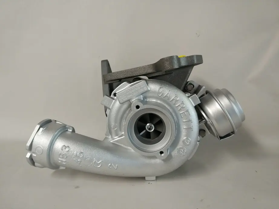 Turbo échange standard VW Transporter - Multivan 2.5 130 CV BNZ