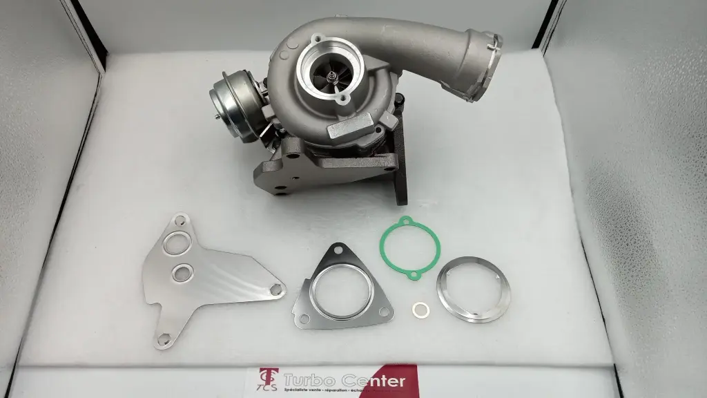 Turbo neuf VW Multivan Transporter 2.5 174 CV