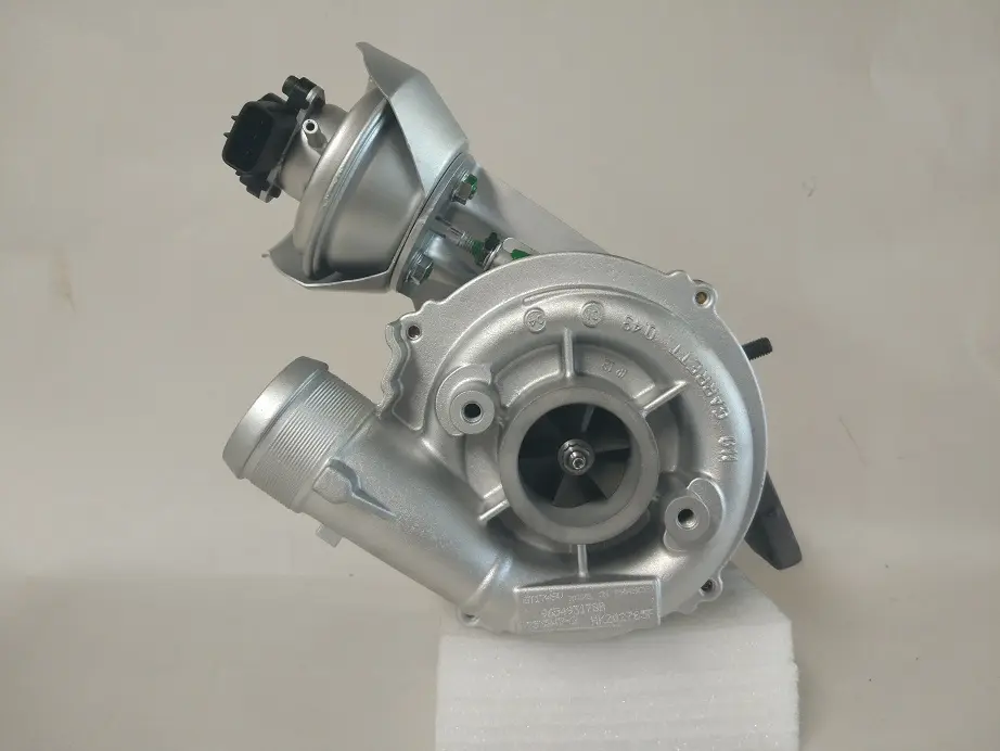 Turbo échange standard Ford Volvo 2.0 115 - 136 - 140 CV