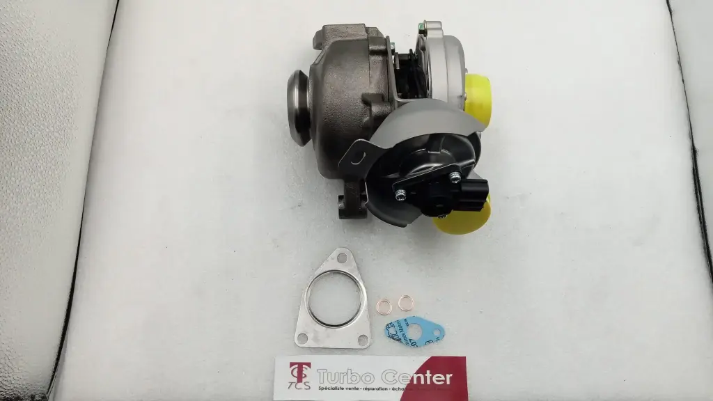 [TC760774N] Turbo Ford Volvo 2.0 115 - 136 - 140 CV