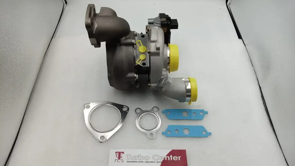 Turbo neuf Mercedes Sprinter 3.0 V6 156 cv