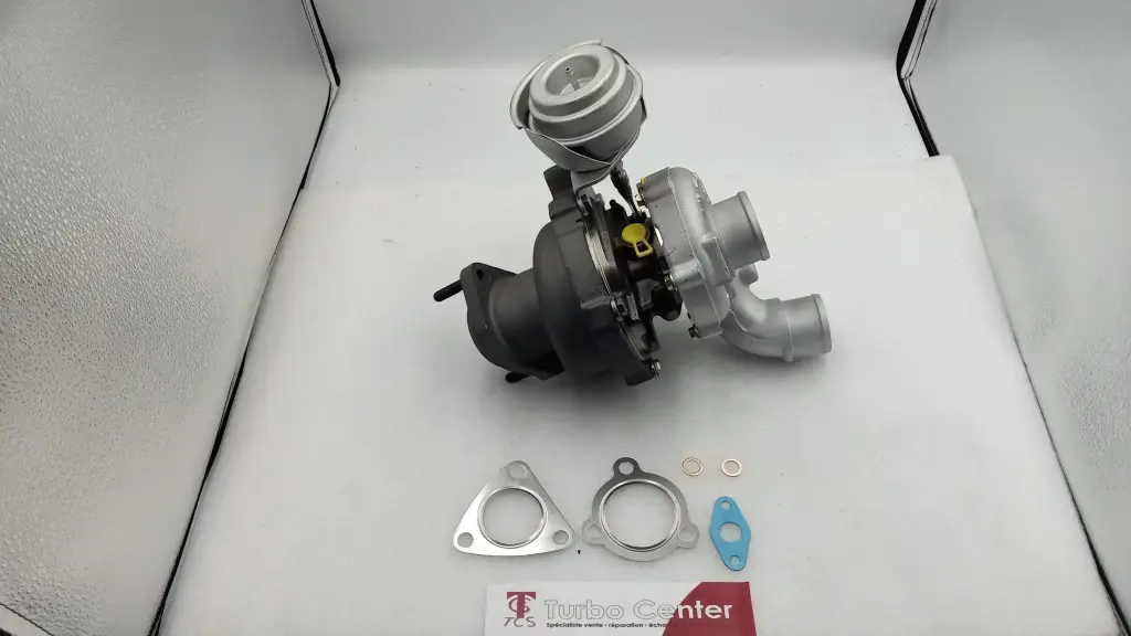 Turbo échange standard Ssangyong Action - Kyron 2.0 136 --> 141 CV