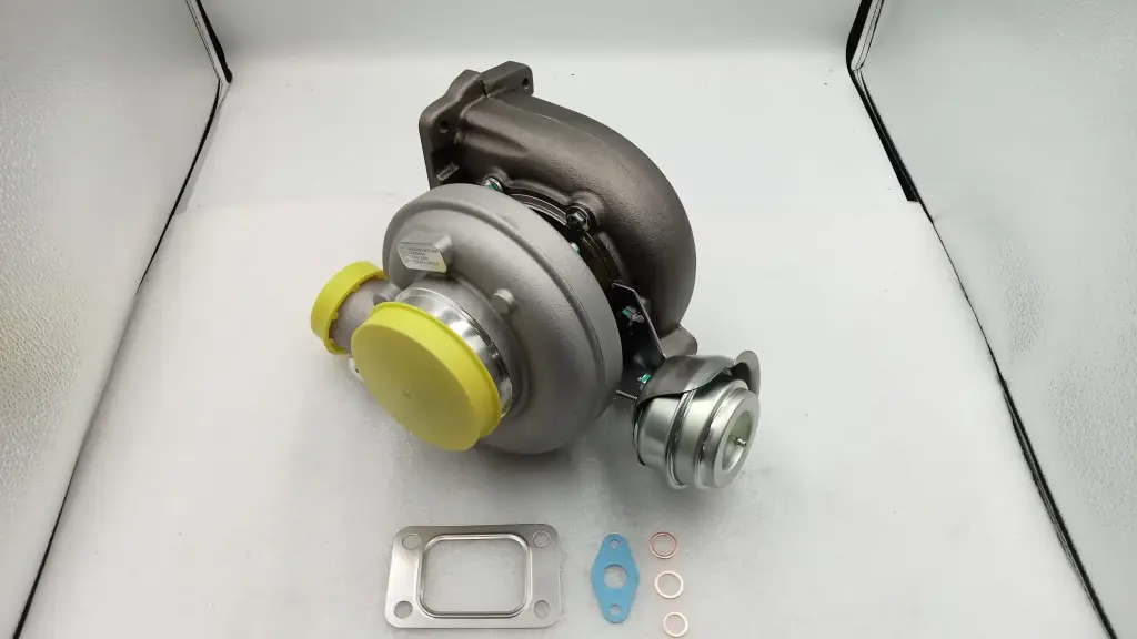 [TC762084N] Turbo neuf IVECO Daily 3.0 HPI