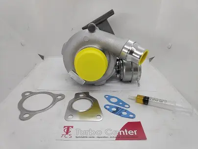 [TC765015N] Turbo neuf Renault 2.0 DCI 131 - 150 CV