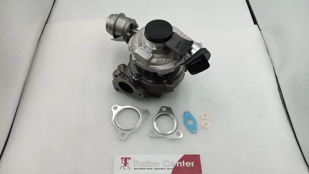 Turbo neuf KIA - Hyundai 1.6 90 - 116 CV