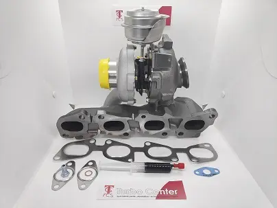 [TC766340N] Turbo neuf 1.9 JTD 120 -150 cv