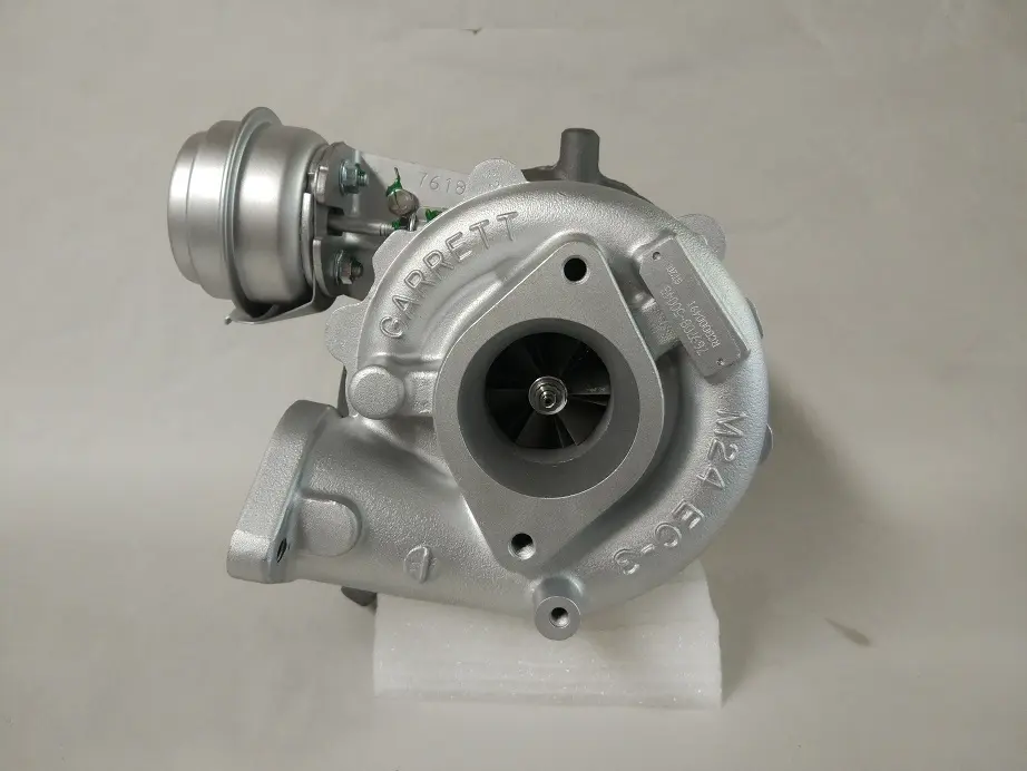 Turbo échange standard Nissan Navara 2.5 144 - 171 - 174 CV