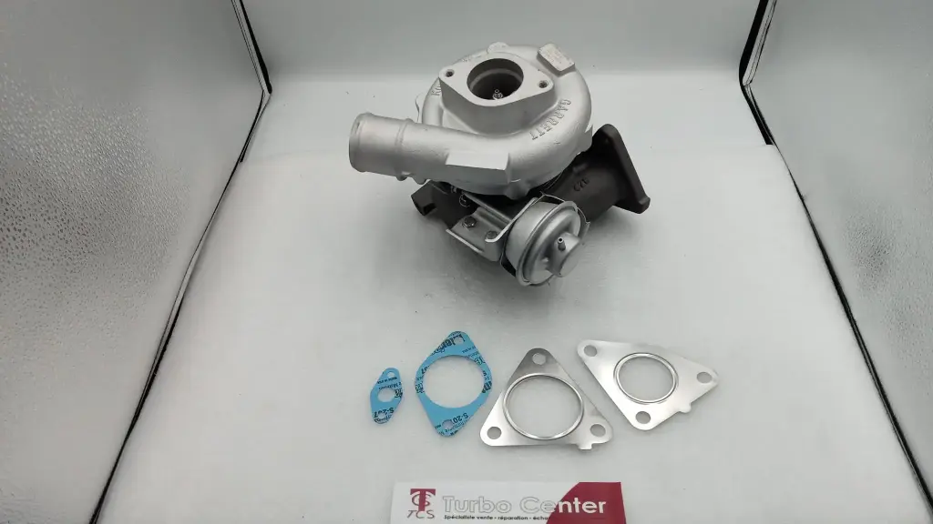 [TC767851ES] Turbo echange standard Nissan 3.0 130 - 137 - 150 cv