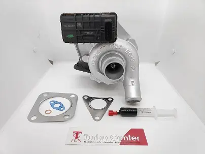 Turbo neuf Ford Transit