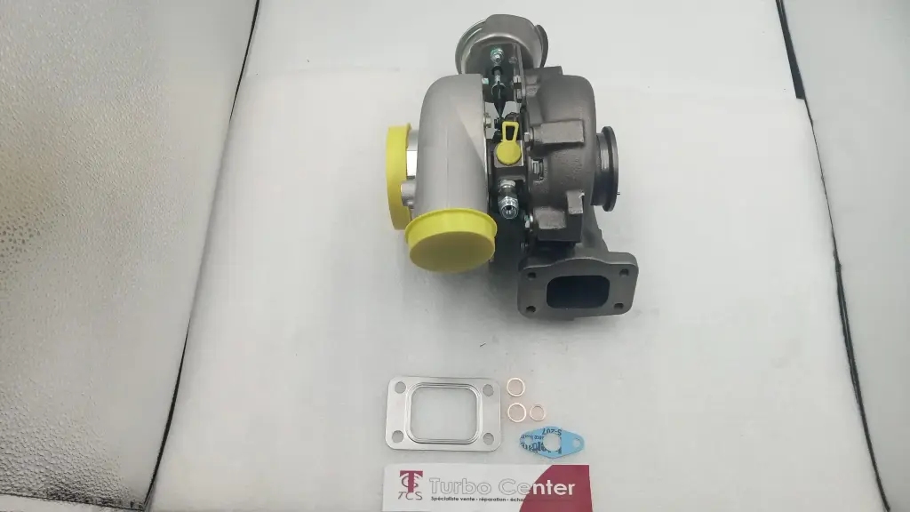 [TC768625N] Turbo neuf Iveco 2.3 - 3.0 95 --> 176 CV