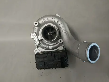 Turbo échange standard VW AUDI 3.0 211 - 233 -240 CV