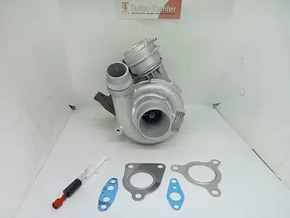 Turbo échange standard Renault 2.0 DCI 173 --> 178 CV