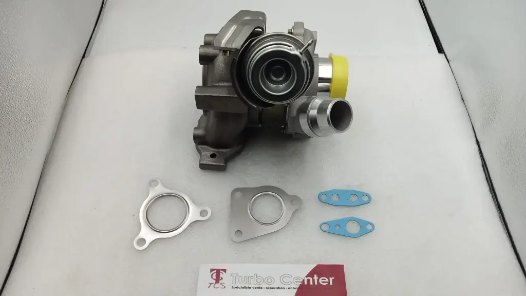 [TC773087N] Turbo neuf Nissan Qashqai - Xtrail 2.0 150 - 173 CV
