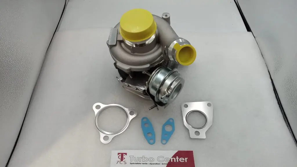 Turbo neuf Nissan Renault 2.0 131 --> 178 CV