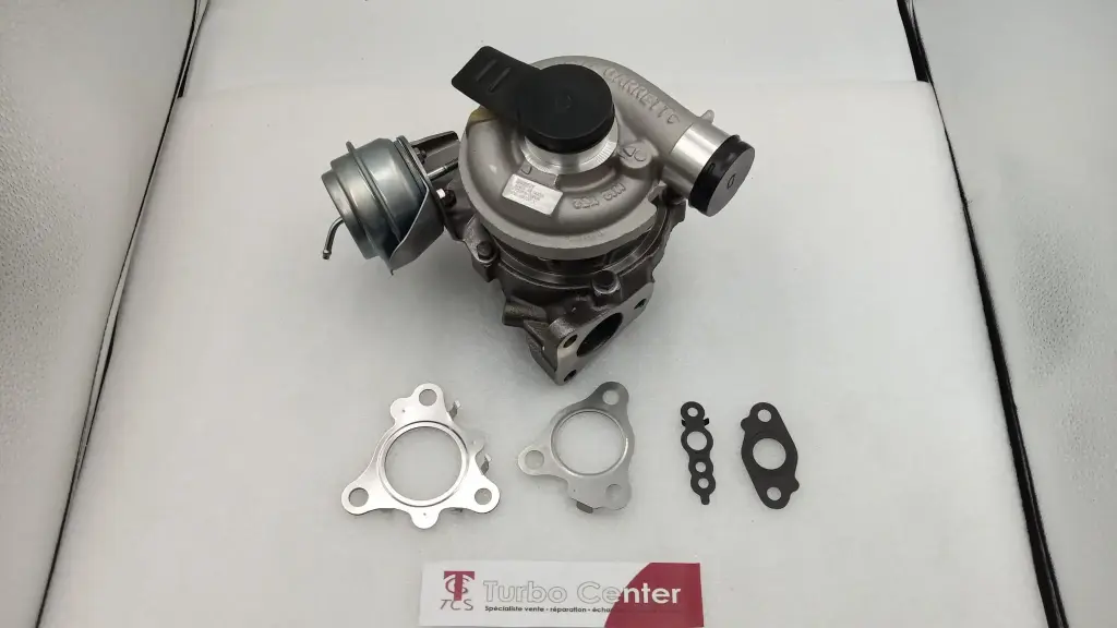Turbo neuf Kia Hyundai 1.6 115 --> 128 CV