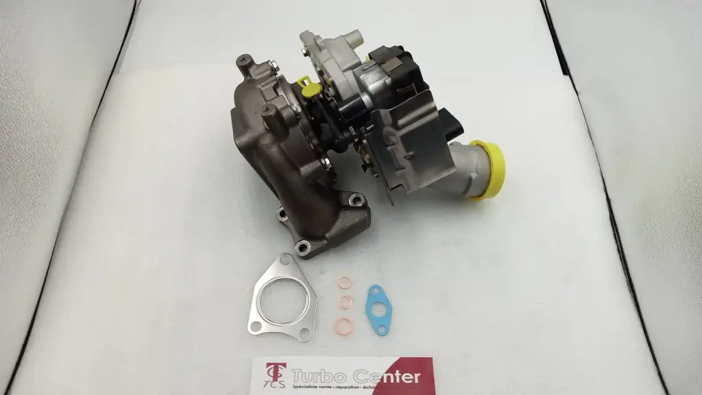 Turbo neuf Audi 2.7 163 - 190 CV