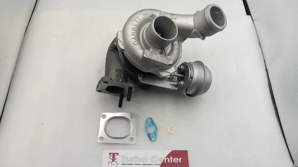 Turbo échange standard Fiat Alfa 1.9 JTD 150 -170 CV