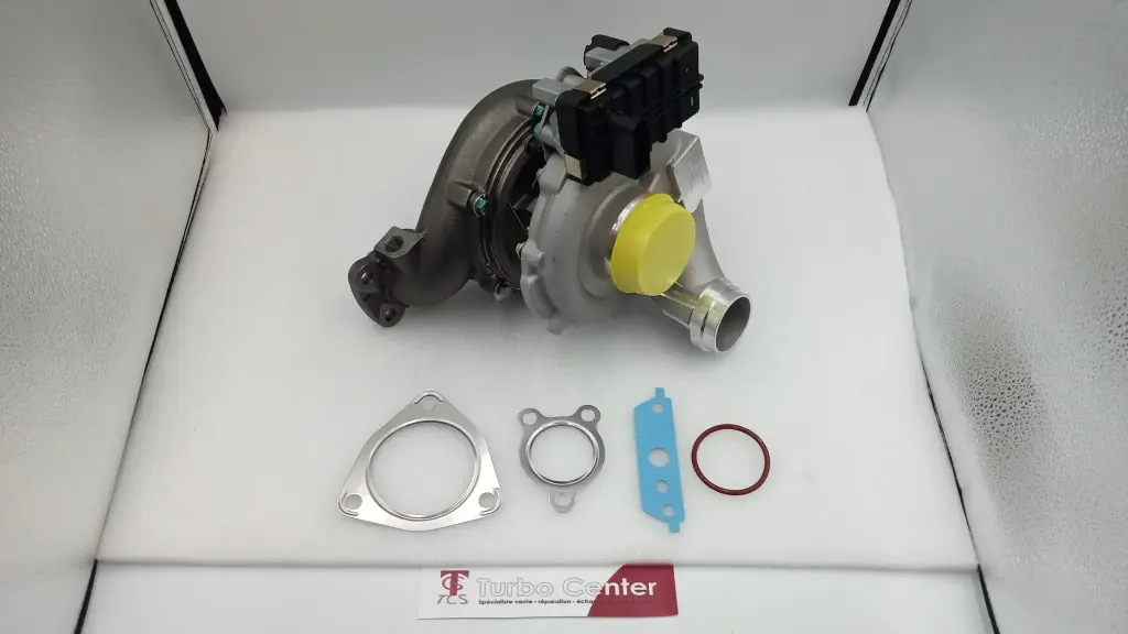 Turbo neuf Mercedes CLASS C G E R SPRINTER 3.0 190 - 265