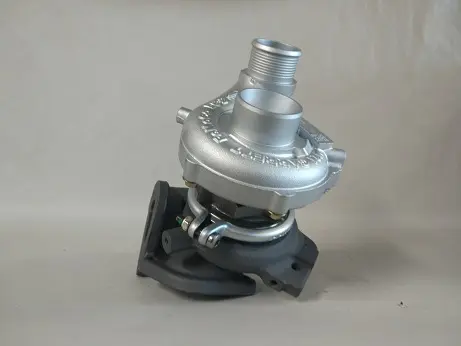 Turbo échange standard Land Rover 3.0 