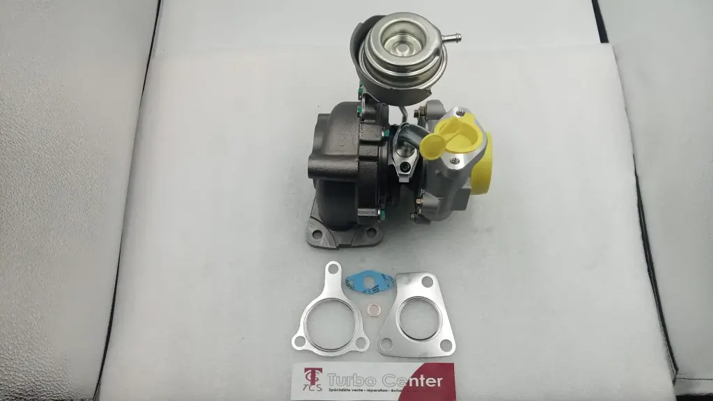 Turbo neuf Opel 1.7 DTI 101 - 110 - 125 CV