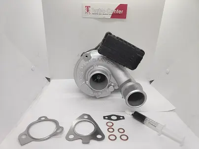 [TC780502ES] Turbo échange standard KIA - HYUNDAI 2.2 150 - 194 - 197 CV