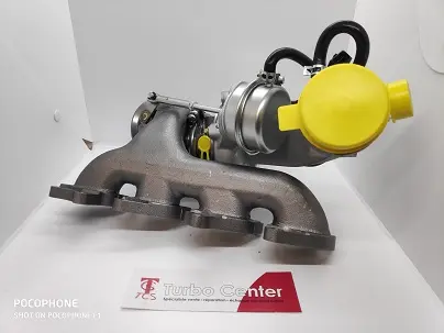 Turbo neuf OPEL Chevrolet 1.4 101 - 120 - 140 - 150