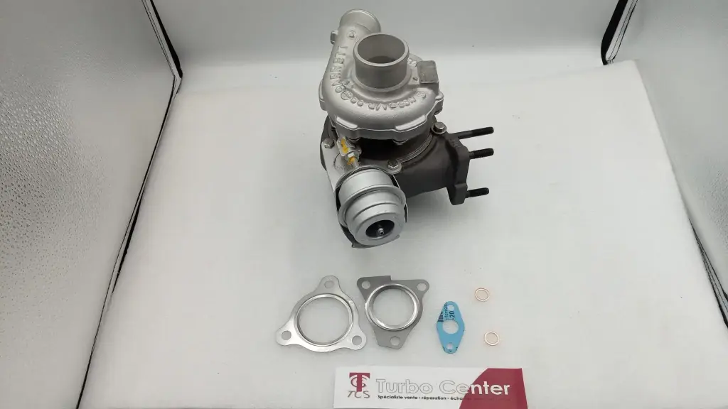 Turbo échange standard Hyundai 1.5 100 cv