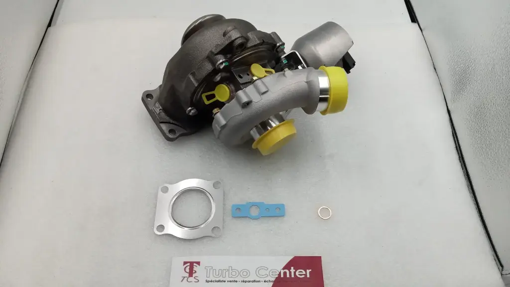 Turbo neuf FORD 2.0 115 - 136 - 140 - 163 CV