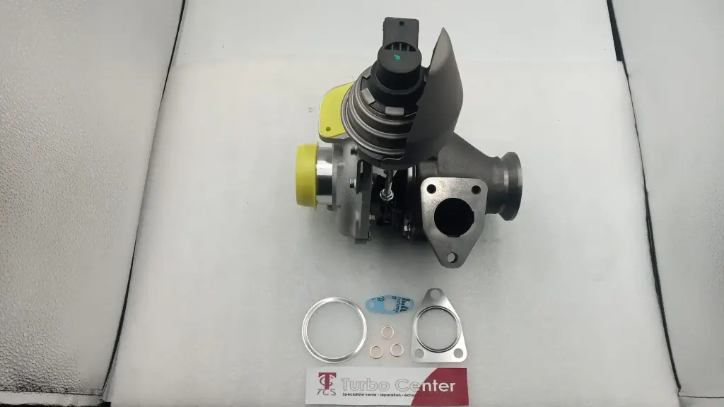 Turbo neuf Opel 2.0 110 - 120 - 130 - 131 - 140 - 16