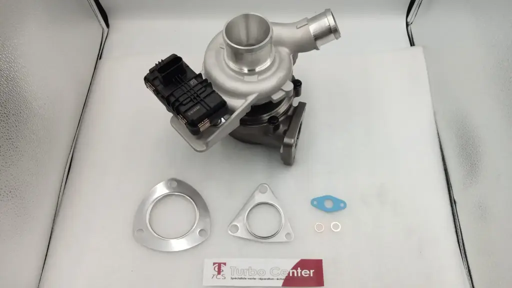 [TC7868800012N] Turbo neuf Ford 2.2 100 --> 155 CV