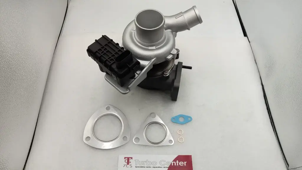 Turbo échange standard Ford 2.2 100 - 125 - 155 CV