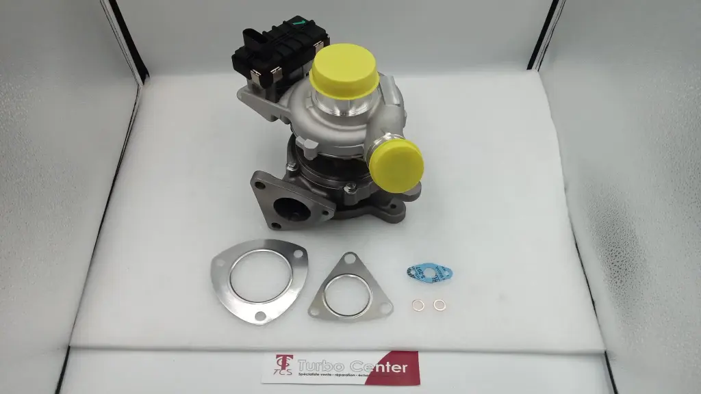 Turbo neuf Ford 2.2 100 - 125 - 155 CV