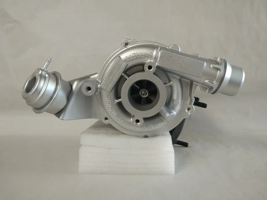 Turbo échange standard pour Nissan Opel Renault 2.0 2.3 90 - 101 - 114 - 125
