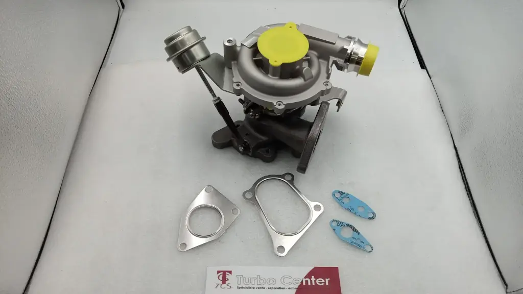 [TC786997N] Turbo Neuf pour Nissan Opel Renault 2.0 2.3 90 --> 125 CV