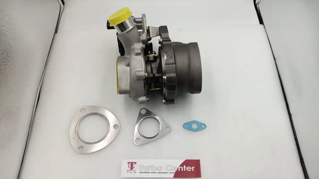 Turbo neuf Ford Transit - Ranger 2.2 100 - 125 - 150 - 155 cv