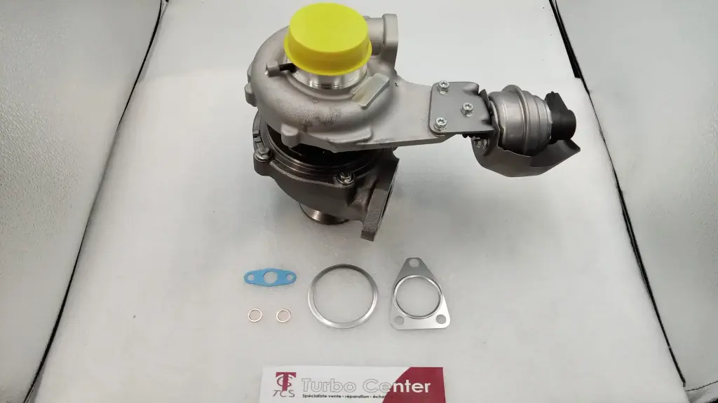 Turbo neuf Fiat Lancia 2.0 136 140 163 165 CV