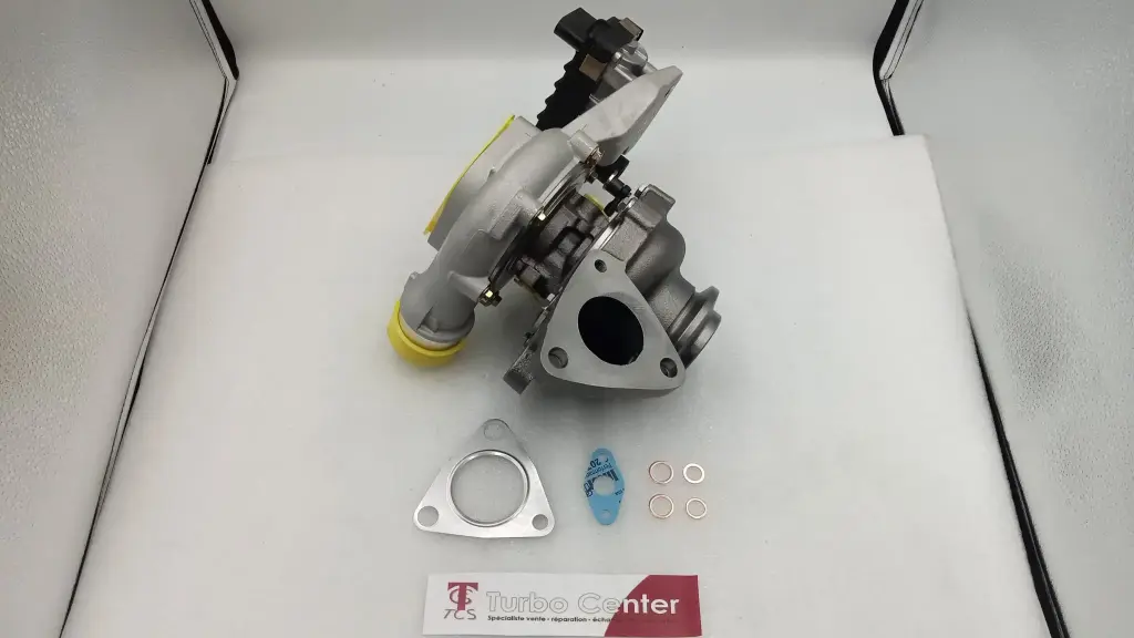 Turbo neuf Land Rover Defender 2.2