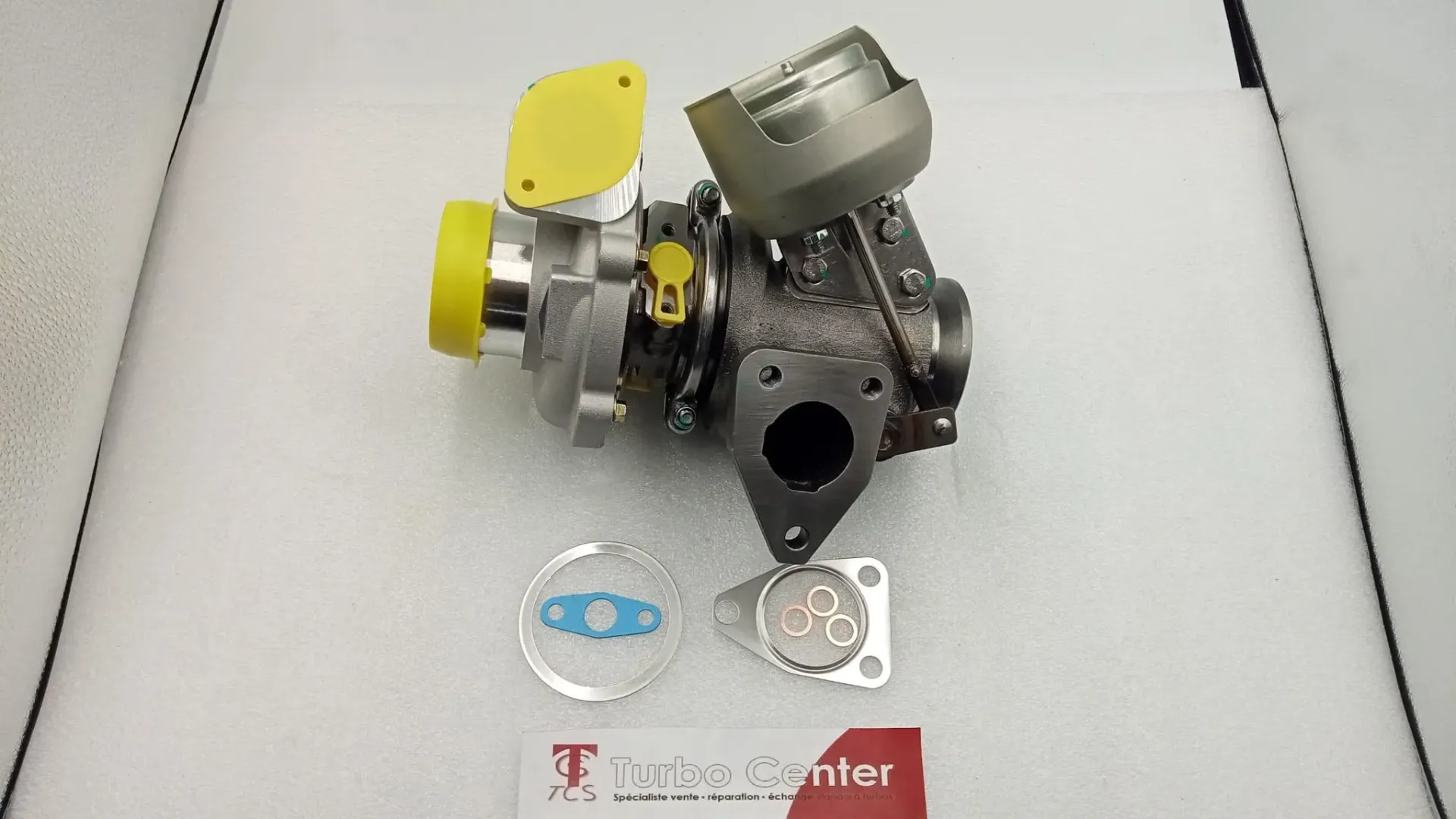 Turbo neuf Opel 2.0 110 - 131 CV