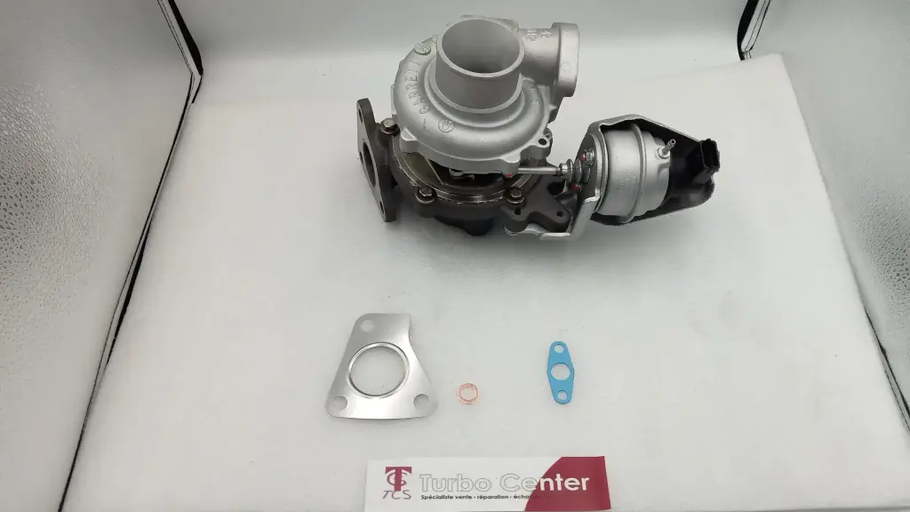 [TC789533ES] Turbo échange standard Opel Chevrolet 1.7 110 - 131 CV