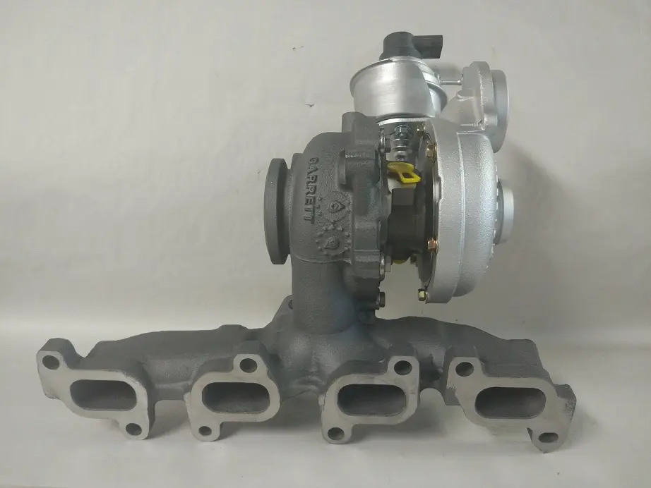 Turbo échange standard VW TRANSPORTER - MULTIVAN 2.0 84 - 102 - 136 - 140 CV