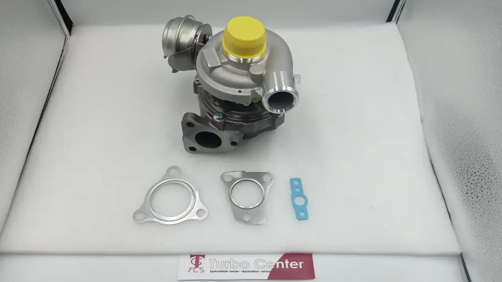 [TC7940973N] Turbo neuf Kia - Hyundai 1.7 116 - 136 CV