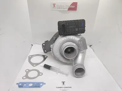 Turbo neuf Mercedes 350 CDI 190 --> 265 CV