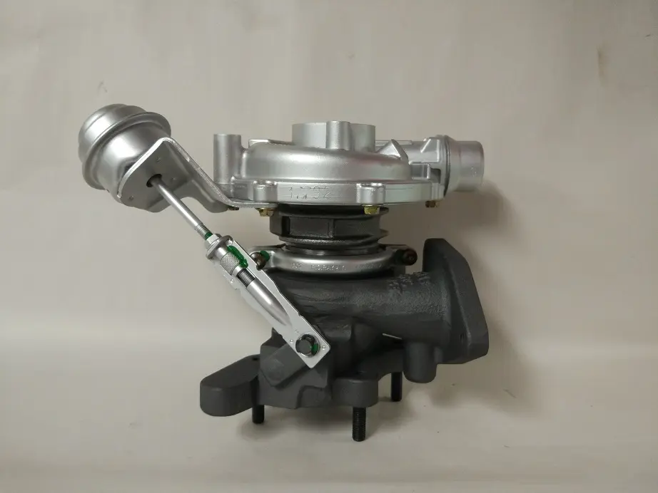 Turbo échange standard Renault - Opel 2.3 101 110 114 125 CV