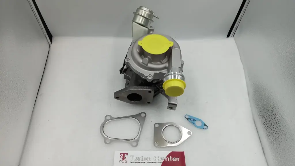 Turbo neuf Renault Opel Nissan 2.0 2.3 101 110 114 125 CV