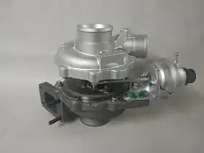 Turbo échange standard Fiat 3.0 146 - 156 - 157 - 177 CV 