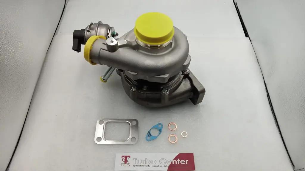 Turbo neuf Fiat 3.0 146 - 156 - 157 - 177 CV