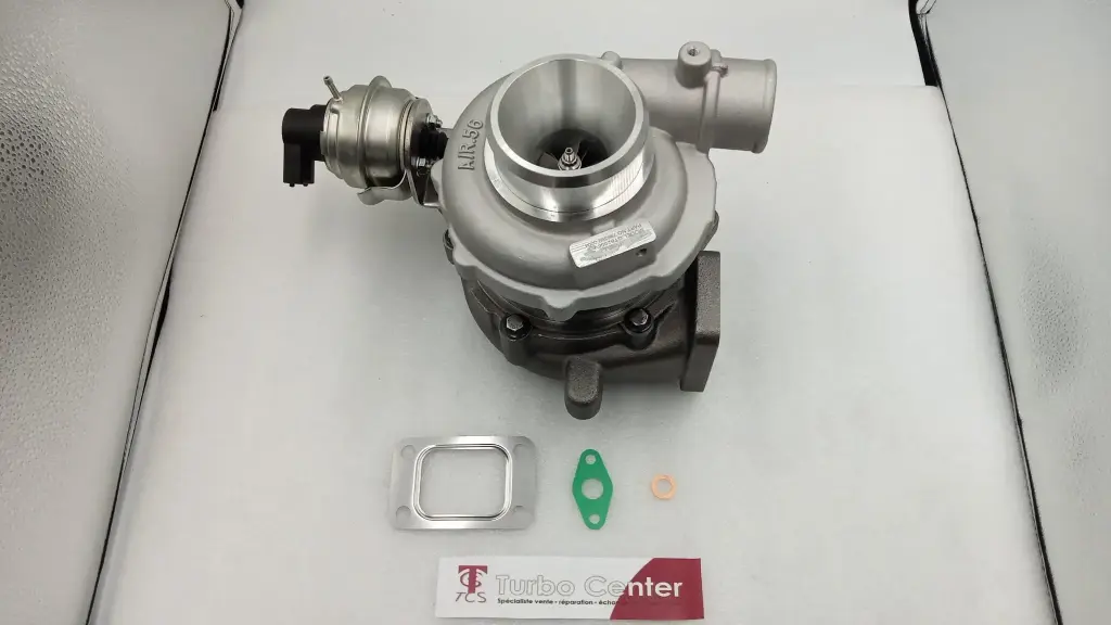 Turbo neuf IVECO DAILY 3.0 D 170 CV